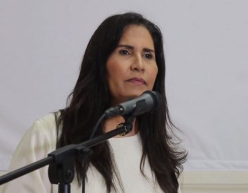 Maritza Hern&aacute;ndez considera Gobierno del PRM act&uacute;a de acuerdo al movimiento de las olas