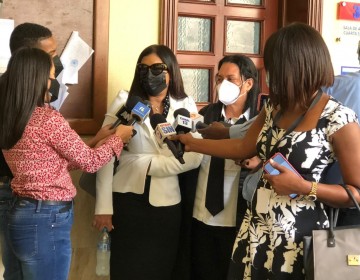 Juez revoca el archivo caso de David Ortiz por violencia intrafamiliar