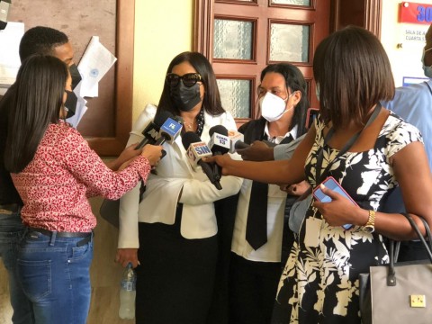 Juez revoca el archivo caso de David Ortiz por violencia intrafamiliar