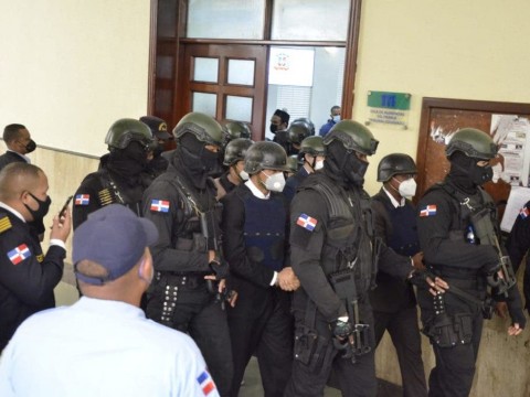 Juez ordena designaci&oacute;n de defensor p&uacute;blico a Ad&aacute;n C&aacute;ceres ante estado de indefensi&oacute;n