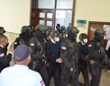 Juez ordena designaci&oacute;n de defensor p&uacute;blico a Ad&aacute;n C&aacute;ceres ante estado de indefensi&oacute;n