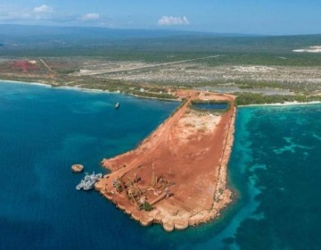 Modifican dise&ntilde;o de Puerto de cruceros en Cabo Rojo para no afectar arrecife
