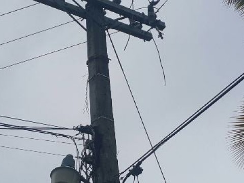 M&aacute;s de 800 personas fallecieron electrocutadas entre el 2017 y el 2021