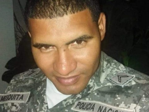 Matan cabo de la Polic&iacute;a que intent&oacute; impedir asalto