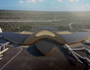 Vista p&uacute;blica sobre aeropuerto de Cabo Rojo evidencia dudas, no rechazo