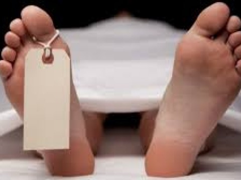 Mujer muere tras caer de escalera; Por supuesto estado de embriaguez