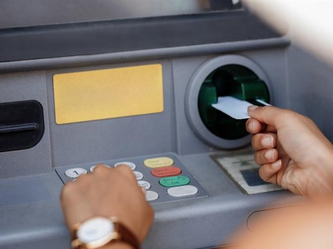 La Superintendencia reiter&oacute; a los bancos las reglas del bloqueo de cuentas