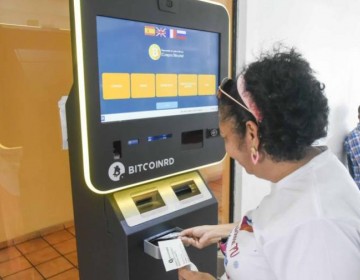 M&aacute;s de 40 negocios aceptan criptomonedas en Rep&uacute;blica Dominicana