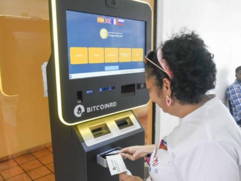 M&aacute;s de 40 negocios aceptan criptomonedas en Rep&uacute;blica Dominicana