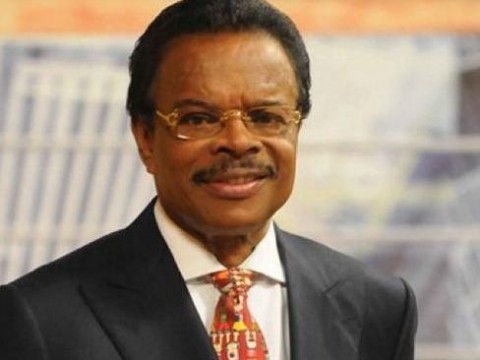 Calle en el Alto Manhattan lleva nombre de Corporán de los Santos