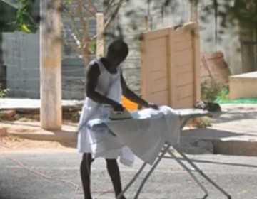 El calor dispara la demanda el&eacute;ctrica en Rep&uacute;blica Dominicana