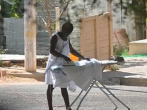 El calor dispara la demanda el&eacute;ctrica en Rep&uacute;blica Dominicana