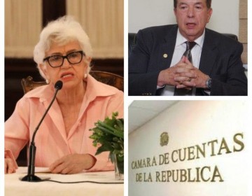 Directora de &Eacute;tica le pide a presidente de la C&aacute;mara de Cuentas que no renuncie