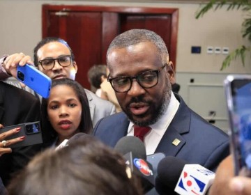 Camacho: investigaci&oacute;n por fraude en EDE sigue abierta y se eval&uacute;a m&aacute;s acuerdos