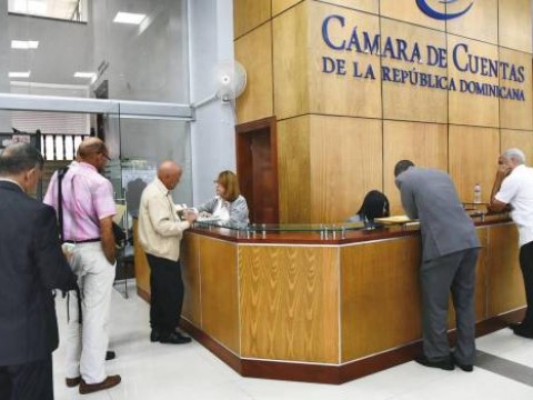 &iquest;Qu&eacute; pasar&aacute; con los funcionarios que no realicen su declaraci&oacute;n jurada?