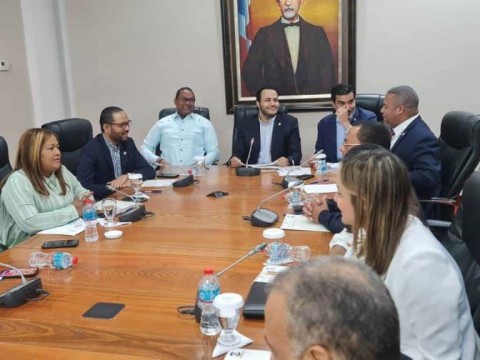 Contratistas del Estado se postularon para la C&aacute;mara de Cuentas, pero fueron descartados