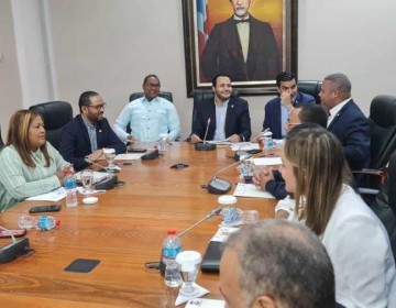 Contratistas del Estado se postularon para la C&aacute;mara de Cuentas, pero fueron descartados