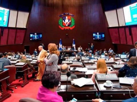 Luchas partidarias por comisiones afectan leyes prioritarias en C&aacute;mara de Diputados