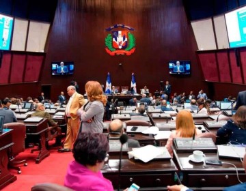 Luchas partidarias por comisiones afectan leyes prioritarias en C&aacute;mara de Diputados