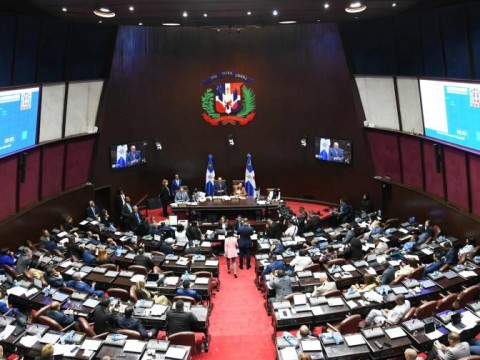 Tras a&ntilde;os de intentos fallidos, diputados logran aprobar cuestionado C&oacute;digo Penal en segunda lectura