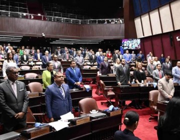 La C&aacute;mara de Diputados frenar&aacute; algunos proyectos por falta de consenso