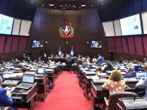 Diputados aprueban dos pr&eacute;stamos por US$285 millones para salud y agropecuaria