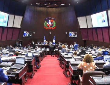 Diputados aprueban dos pr&eacute;stamos por US$285 millones para salud y agropecuaria