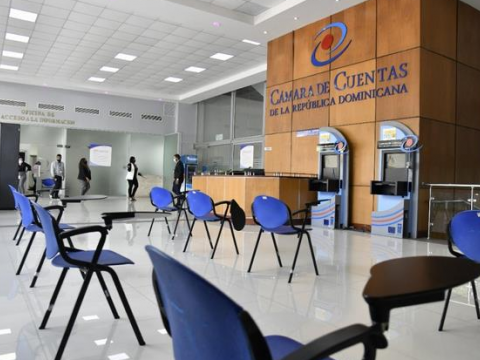 Casi 500 funcionarios no hab&iacute;an entregado su declaraci&oacute;n jurada