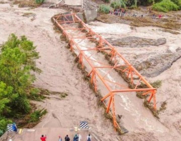 Cruz Roja denuncia escasa financiaci&oacute;n a los m&aacute;s vulnerables al cambio clim&aacute;tico