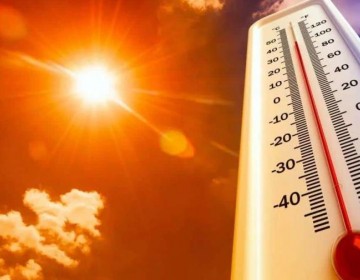 El a&ntilde;o 2023 se confirma como el m&aacute;s c&aacute;lido de la historia
