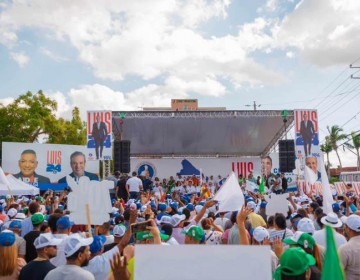 Jornada pol&iacute;tica decisiva en abril con debates, campa&ntilde;as y cambio municipal