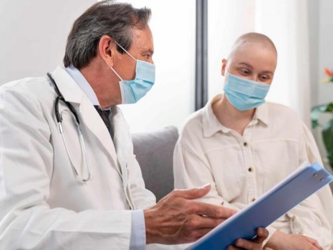 Detecci&oacute;n oportuna e inmuno-oncolog&iacute;a, clave para la supervivencia en pacientes con c&aacute;ncer