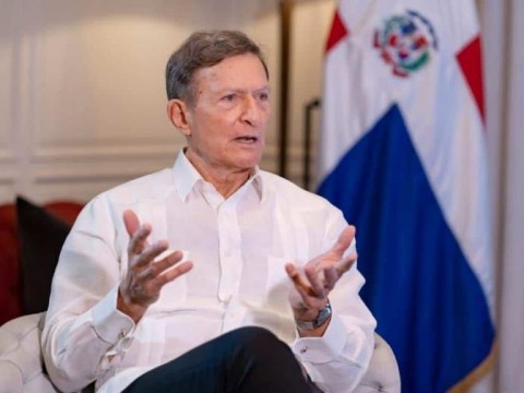 Canciller Roberto &Aacute;lvarez tratar&aacute; nuevamente crisis de Hait&iacute; en Consejo de Seguridad de la ONU