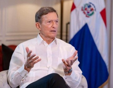 Canciller va hoy a la C&aacute;mara de Diputados para explicar conflicto entre RD y Hait&iacute;