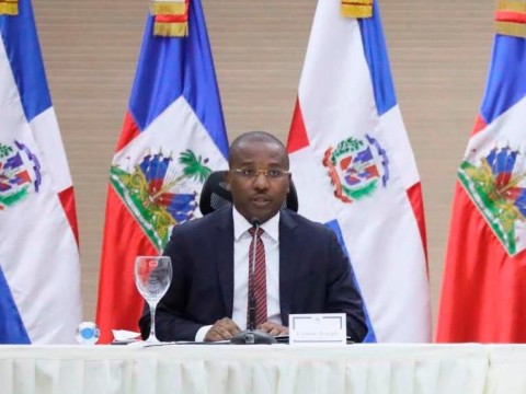 Joseph denuncia a la ONU supuesta "caza colectiva" contra haitianos en RD