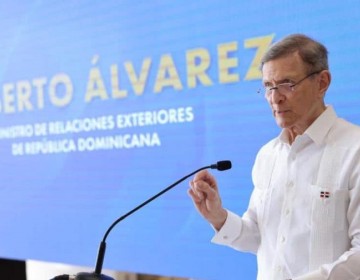 Gobierno reclama a Hait&iacute;: "inaceptable" la incursi&oacute;n de polic&iacute;as haitianos en La Vig&iacute;a