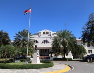 Gobierno dominicano espera que EEUU mantenga fondos a misi&oacute;n en Hait&iacute;