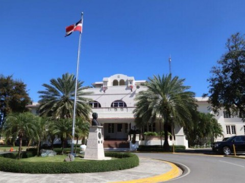 Gobierno dominicano espera que EEUU mantenga fondos a misi&oacute;n en Hait&iacute;
