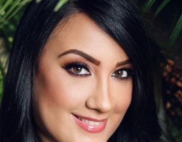 Giannina Azar es confirmada como dise&ntilde;adora oficial rumbo al Miss Universe Chile 2026