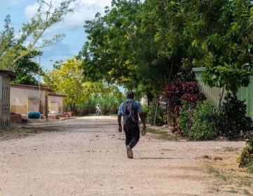 Ca&ntilde;eros contin&uacute;an trabajando normal, pese a orden de los EEUU contra Central Romana