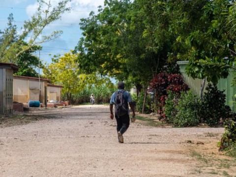 Ca&ntilde;eros contin&uacute;an trabajando normal, pese a orden de los EEUU contra Central Romana