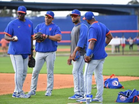 R&eacute;cord de dominicanos para un d&iacute;a inaugural con 93 en roster activo
