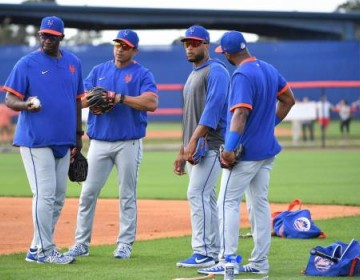 R&eacute;cord de dominicanos para un d&iacute;a inaugural con 93 en roster activo