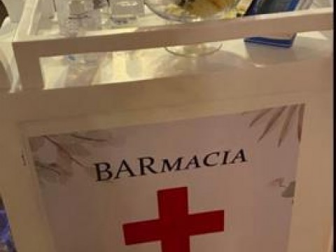 Boda en Cap Cana y crucero Costa Fabulosa son focos principales de propagaci&oacute;n del Covid-19