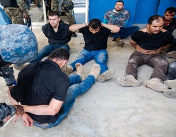 Estados Unidos arresta a dominicanos y colombianos durante operaciones de 4 toneladas de droga