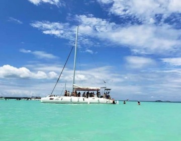 Ni&ntilde;o de dos a&ntilde;os y tres meses manipul&oacute; la embarcaci&oacute;n donde falleci&oacute; turista en Palmill