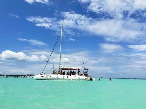 Ni&ntilde;o de dos a&ntilde;os y tres meses manipul&oacute; la embarcaci&oacute;n donde falleci&oacute; turista en Palmill