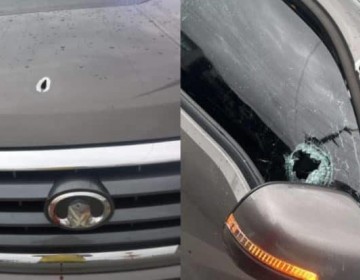 Directora de c&aacute;rcel ecuatoriana sufre un atentado que deja polic&iacute;as heridos