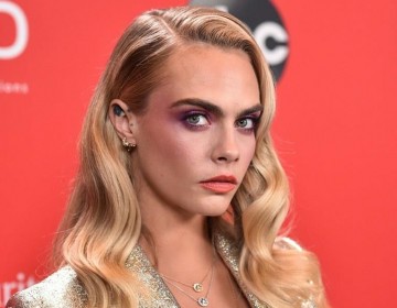Cara Delevingne dona su orgasmo a la ciencia para estudiar la brecha org&aacute;smica