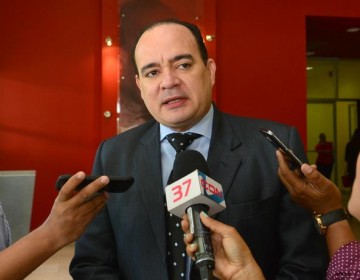 Miguel Sur&uacute;n acusa a Jos&eacute; Ignacio Paliza de desatar una persecuci&oacute;n